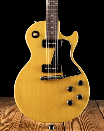 Gibson Les Paul Special - TV Yellow