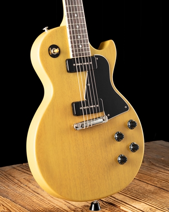 Gibson les deals paul special players