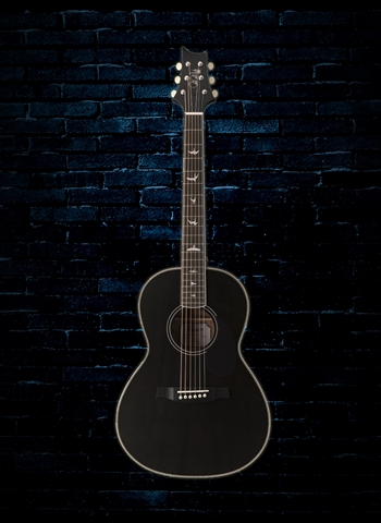 PRS SE Parlor P20 - Charcoal