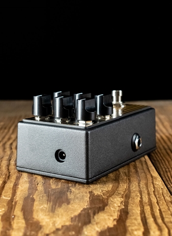 Friedman Small Box Overdrive Pedal