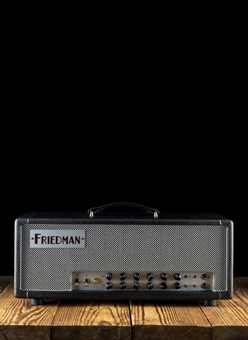 Friedman Twin Sister - 40 Watt Guitar Head