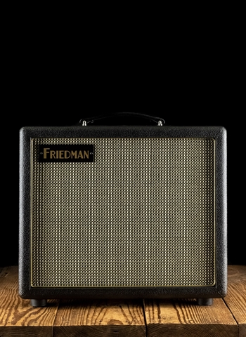 Friedman JJ Junior - 20W 1x12" Jerry Cantrell Signature Guitar Combo