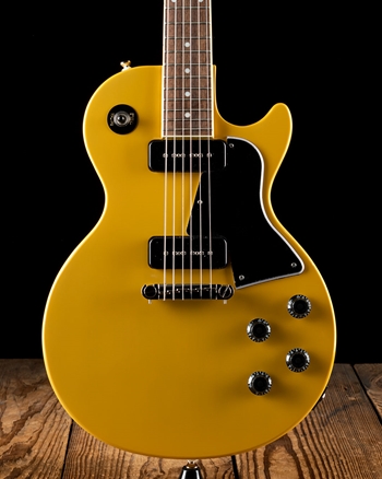 Epiphone Les Paul Special - TV Yellow