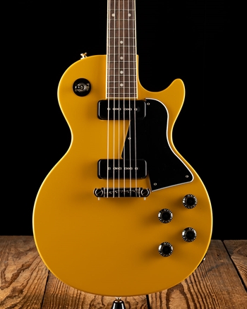 Epiphone Les Paul Special - TV Yellow