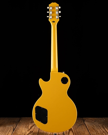 Epiphone Les Paul Special - TV Yellow