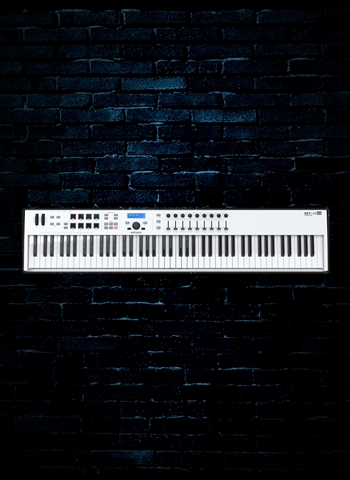 Arturia Keylab 88 Essential - 88-Key MIDI Controller
