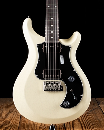 PRS S2 Standard 22 Satin - Antique White