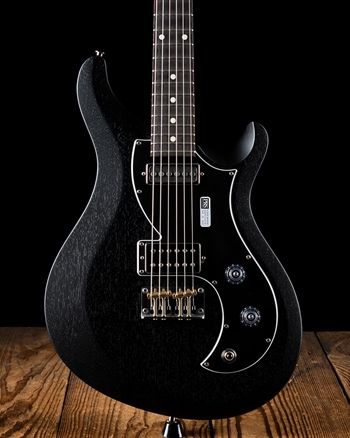 PRS S2 Vela Satin - Charcoal