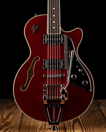 Duesenberg Starplayer III - Catalina Red