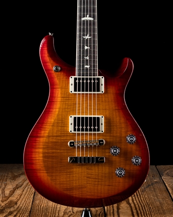 PRS S2 McCarty 594 - Dark Cherry Sunburst