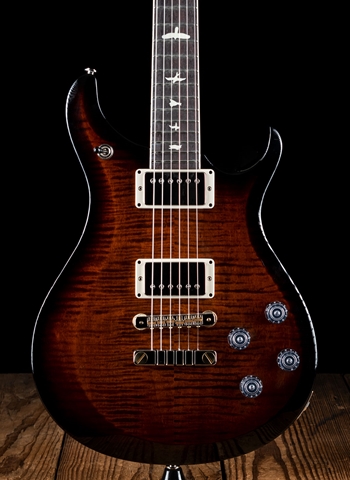 PRS S2 McCarty 594 - Burnt Amber Burst