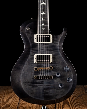 ギター PRS S2 594 McCarty 594 Singlecut Paul Reed Smith Guitars S2 SingleCut McCarty 594 - Black