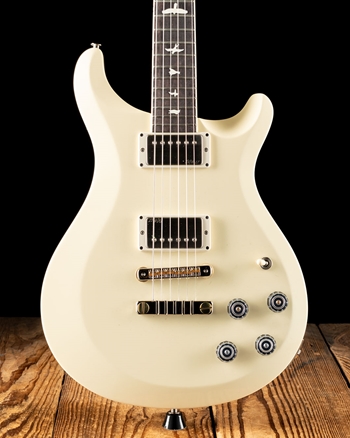 PRS S2 McCarty 594 Thinline - Antique White