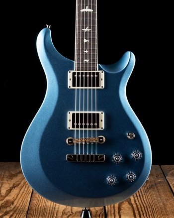 PRS S2 McCarty 594 Thinline - Frost Blue Metallic