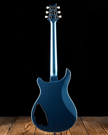 PRS S2 McCarty 594 Thinline - Frost Blue Metallic