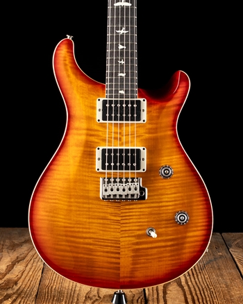 PRS CE 24 - Dark Cherry Sunburst