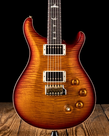 PRS DGT (10 Top) - Dark Cherry Burst