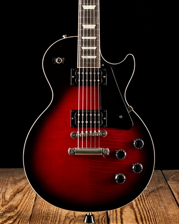 Gibson Slash Les Paul Standard - Vermillion Burst *USED*