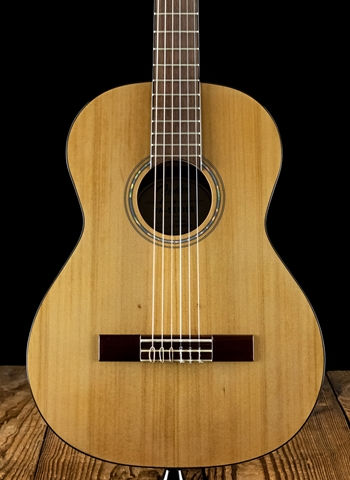 Fender FA-15N 3/4 Nylon - Natural