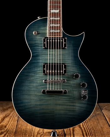 ESP LTD EC-256FM - Cobalt Blue