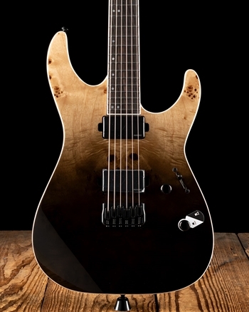 ESP LTD M-1000HT - Black Fade