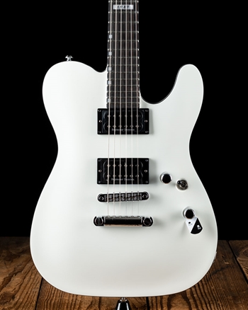 ESP LTD Eclipse '87 NT - Pearl White