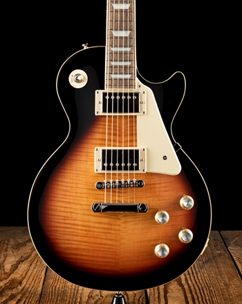 Epiphone Les Paul Standard 60s Bourbon Burst