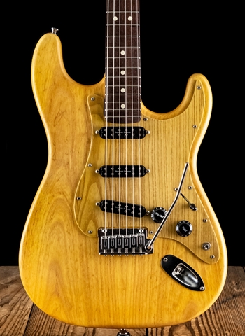 Caldwell MC Custom #37 Strat - Natural