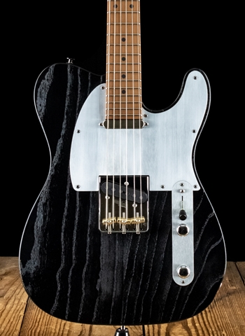 Suhr Andy Wood Signature Series Modern T SS - War Black
