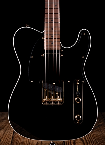 Suhr Mateus Asato Signature Series Classic T - Black