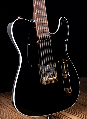 Suhr Mateus Asato Signature Series Classic T - Black