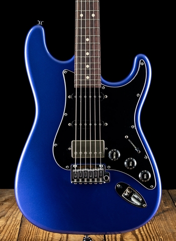 Suhr Classic S Metallic - Indigo