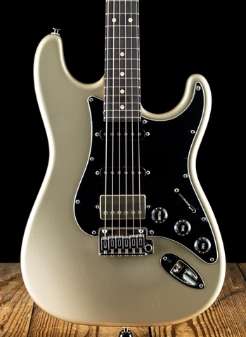 Suhr Classic S Metallic - Champagne