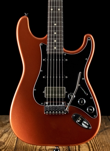 Suhr Classic S Metallic - Copper Firemist