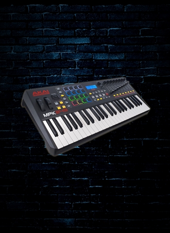 Akai MPK249 - 49-Key MIDI Keyboard Controller