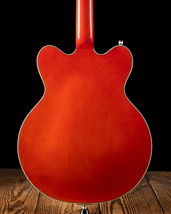 Center Block :: G5622T Electromatic® Center Block Double-Cut