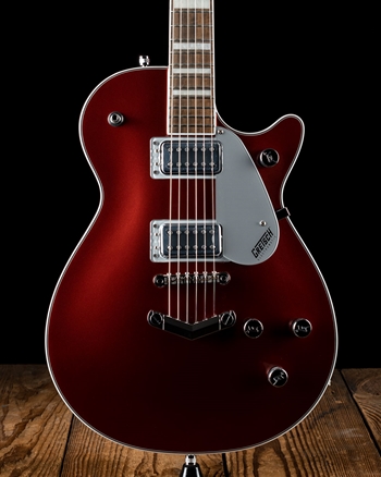 Gretsch G5220 Electromatic Jet BT Singlecut - Firestick Red