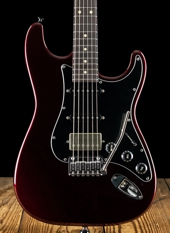 Suhr Classic S Metallic - Brandywine