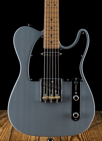 Suhr Classic T Paulownia - Trans Gray