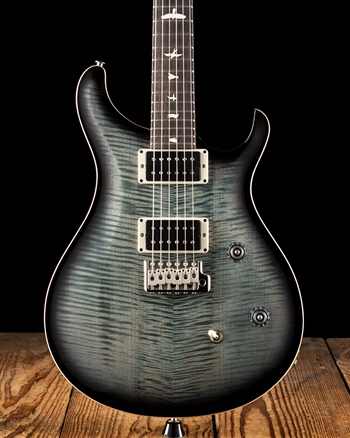 PRS CE 24 - Faded Blue Smokeburst