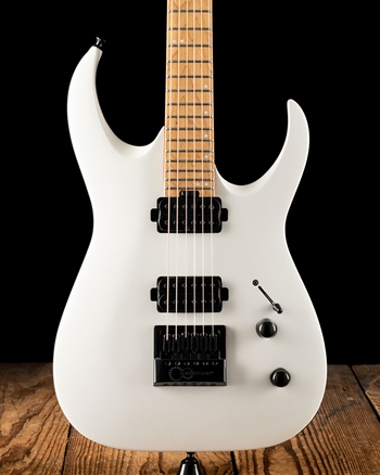 Jackson Pro Series Misha Mansoor Juggernaut ET6 - Chalk Gray *USED*
