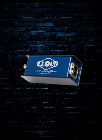 Cloudlifter 1-Channel Mic Activator