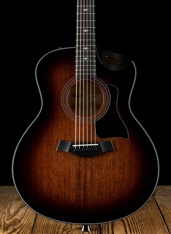 Taylor 326ce - Shaded Edgeburst