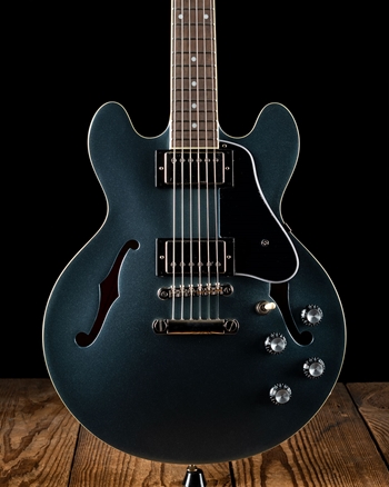 Epiphone ES-339 - Pelham Blue