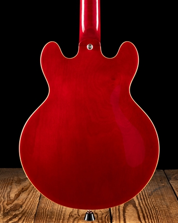 Epiphone ES-339 - Cherry