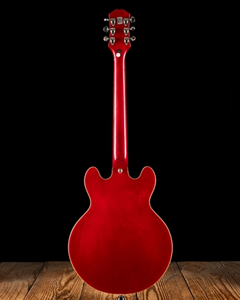 Epiphone ES-339 - Cherry