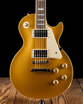 Epiphone Les Paul Standard 50s - Metallic Gold