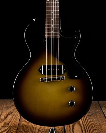 Gibson Les Paul Junior - Vintage Tobacco Burst