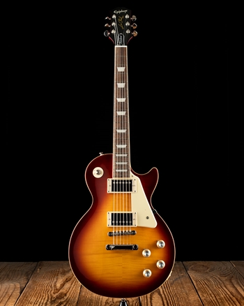 【美杢目】Epiphone les paul 60s Iced Tea Epiphone Les Paul Standard 60s - Iced Tea