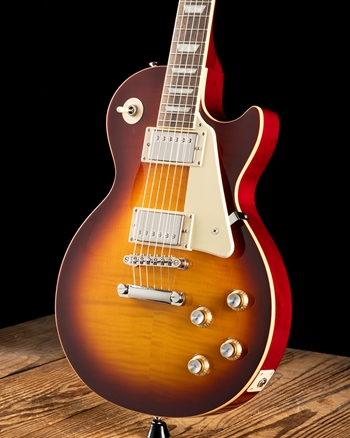 ギター Epiphone Les Paul Standard 60s Iced Tea Amazon.com: Epiphone Les Paul Standard 60s, Iced Tea